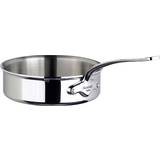 Mauviel Cook Style 20cm