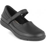 Dame - Velcrobånd Lave sko New Feet 172-05-210