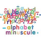 Vilac Kreativitet & Hobby Vilac Magnets Alphabet Minuscule
