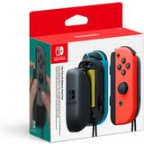 Nintendo Dockingstation Nintendo Joy-Con AA Battery Pack Pair - Nintendo Switch