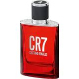 Cristiano Ronaldo Parfumer Cristiano Ronaldo CR7 EdT 30ml