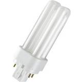 G24q-3 Lyskilder Osram Dulux D/E Energy-efficient Lamps 26W G24q-3 865