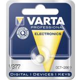 Batterier & Opladere Varta V377 1-pack