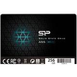 Silicon Power 2.5" Harddiske Silicon Power Ace A55 SP256GBSS3A55S25 256GB