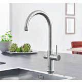 Grohe Blue Home 31455DC0 Krom