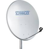 Schwaiger TV-paraboler Schwaiger Offset Antenna SPI550 011