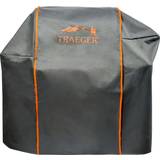 Grilltilbehør Traeger Timberline Full-Length Grill Cover - 850 Series BAC359