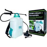 Havesprøjter Ryom Electric Syringe with Lithium Battery 10L