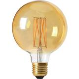 Danlamp Mega Edison LED Lamps 4W E27