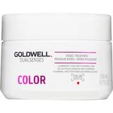 Goldwell Plejende Hårkure Goldwell Dualsenses Color 60sec Treatment 200ml