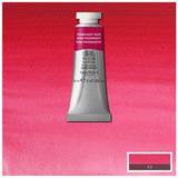 Winsor & Newton Pink Malertilbehør Winsor & Newton Professional Water Color Permanent Rose 502 14ml