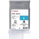 Canon PFI-101C (Cyan)