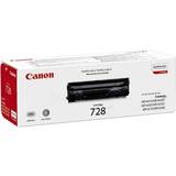 Toner på tilbud Canon CRG-728 (Black)