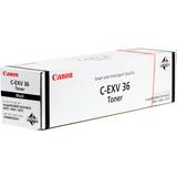 Canon C-EXV36 (Black)