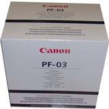 Printhoveder Canon PF-03