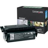 Lexmark 12A5840 (Black)