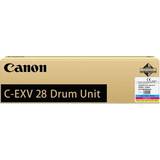 Canon Gul OPC-tromler Canon C-EXV28 Drum Unit
