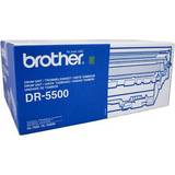OPC-tromler på tilbud Brother DR-5500