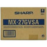 Sharp Blæk & Toner Sharp MX-27GVSA