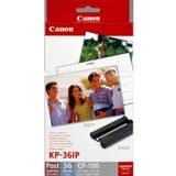 Canon selphy Canon KP-36IP