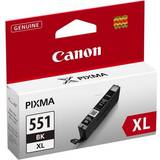 Canon mg 7150 Canon CLI-551BK XL (Black)