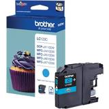 Brother dcp j132w Brother LC123C (Cyan)