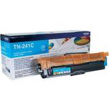 Brother dcp 9020cdw toner Brother TN-241C (Cyan)