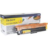 Brother dcp 9020cdw toner Brother TN-241Y (Yellow)