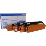 Brother dcp 9020cdw toner Brother DR-241CL (Multipack)