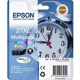 Epson 27XL (Multipack)