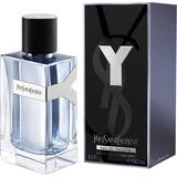 Yves Saint Laurent Parfumer Yves Saint Laurent Y Men EdT 60ml