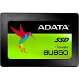 Ssd 120gb Adata Ultimate SU650 ASU650SS-120GT-C 120GB