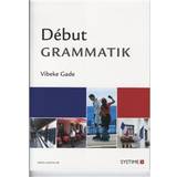 Début, Grammatik (Hæftet, 2009)