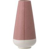 Pink Vaser Bloomingville - Vase 22cm