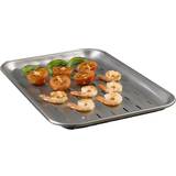 Bagplader Char-Broil Stainless Steel Cooking Tray 140582