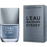 Issey Miyake Eau de Toilette Issey Miyake L'Eau Majeure D'Issey EdT 50ml
