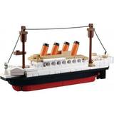 Hav Byggelegetøj Sluban Titanic Small M38-B0576