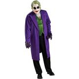Dragter - Herrer - Klovne Dragter & Tøj Rubies The Joker Classic Kostume