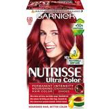 Garnier Nutrisse Ultra Color #6.60 Fiery Red 140ml