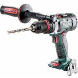 Metabo BS 18 LTX-3 BL I Solo (602354890)