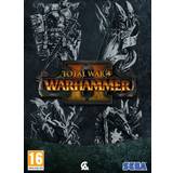 Total war warhammer Total War: Warhammer II - Limited Edition (PC)