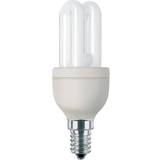 E14 Lavenergipærer Philips Genie Stick Energy-efficient Lamp 5W E14
