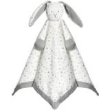 Teddykompaniet Diinglisar Organic Snutteblanket Rabbit