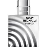 David Beckham Parfumer David Beckham Respect EdT 40ml