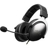 Gamer Headset - Sølv Høretelefoner Xtrfy H1