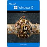 Pc spil download Age of Empires: Definitive Edition (PC)