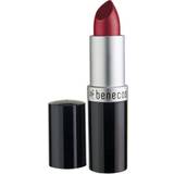 Læbeprodukter Benecos Natural Lipstick Just Red