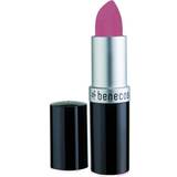 Benecos Læbeprodukter Benecos Natural Lipstick Pink Rose