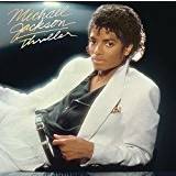 Musik Michael Jackson - THRILLER