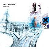 Musik Radiohead - Ok Computer (Vinyl)